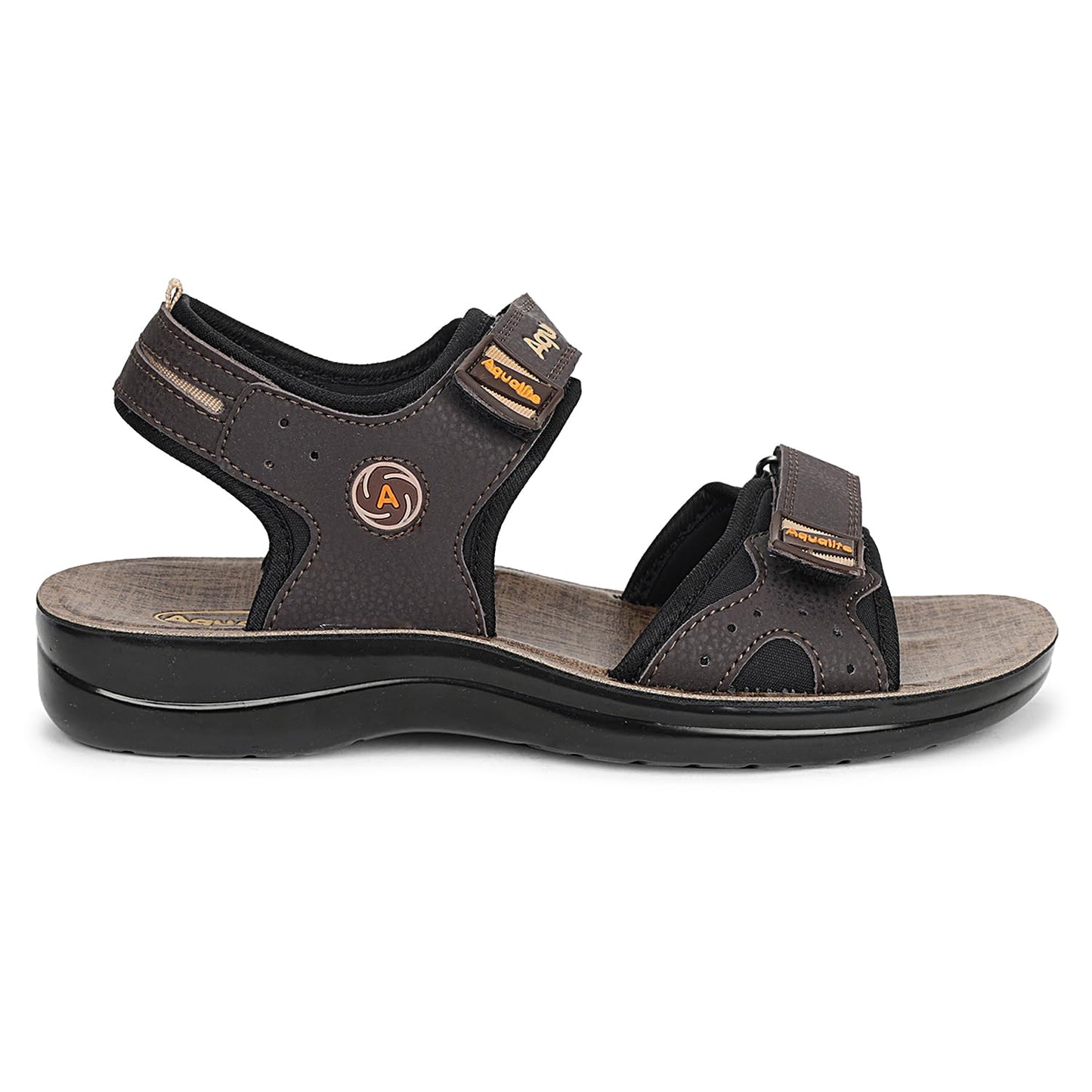 Aqualite Men's Psd-01 Slide Sandal