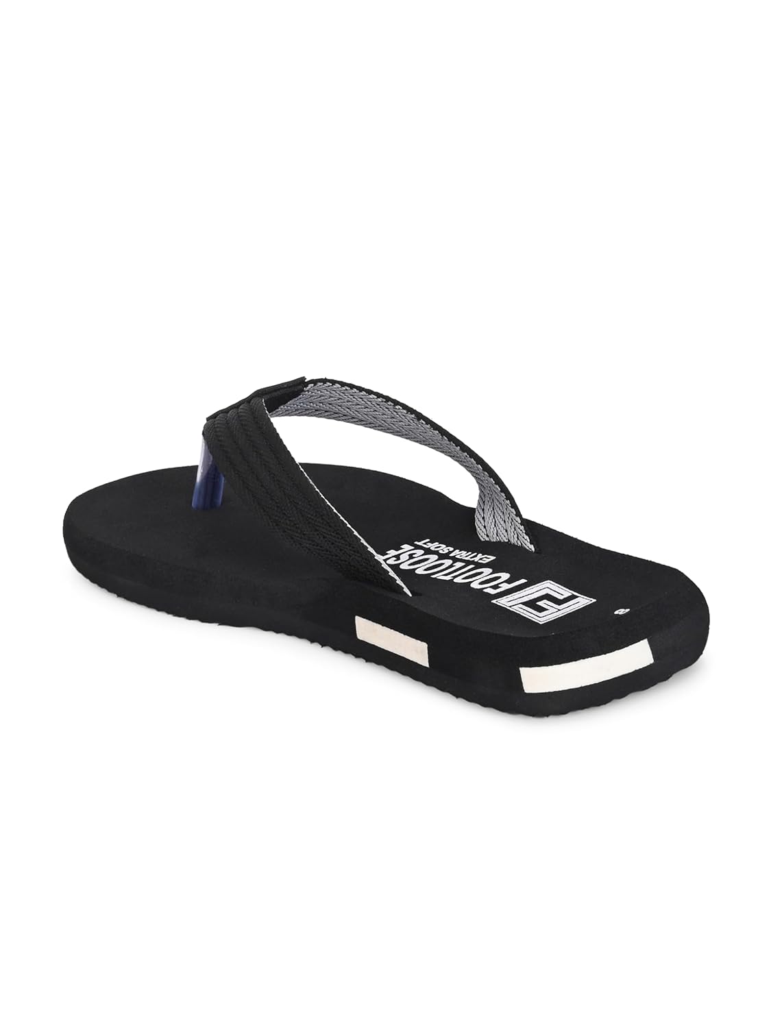 FOOTLOOSE Synthetic Comfortable Men's Flip Flop - alphahostel.in