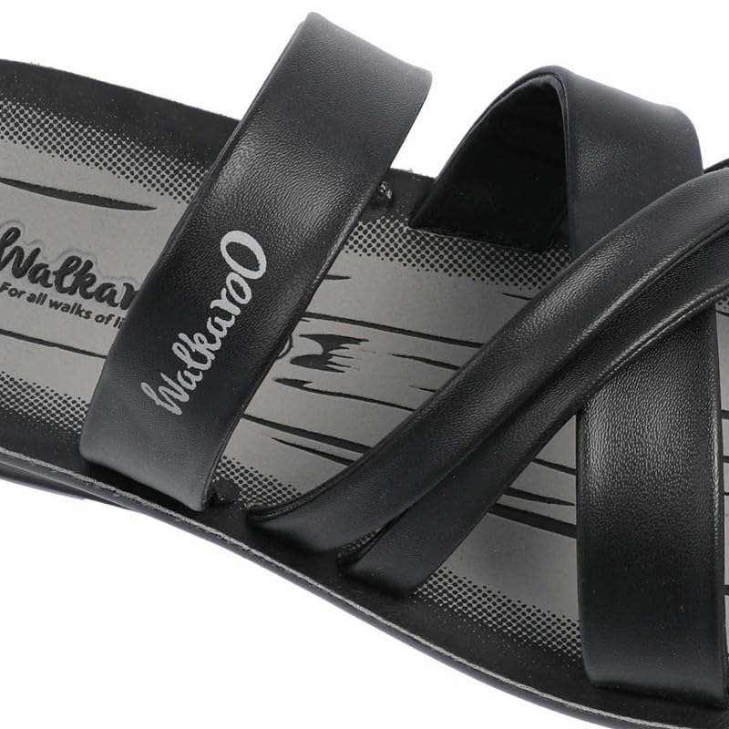 WALKAROO Mens Sandals for dailywear and regular - alphahostel.in