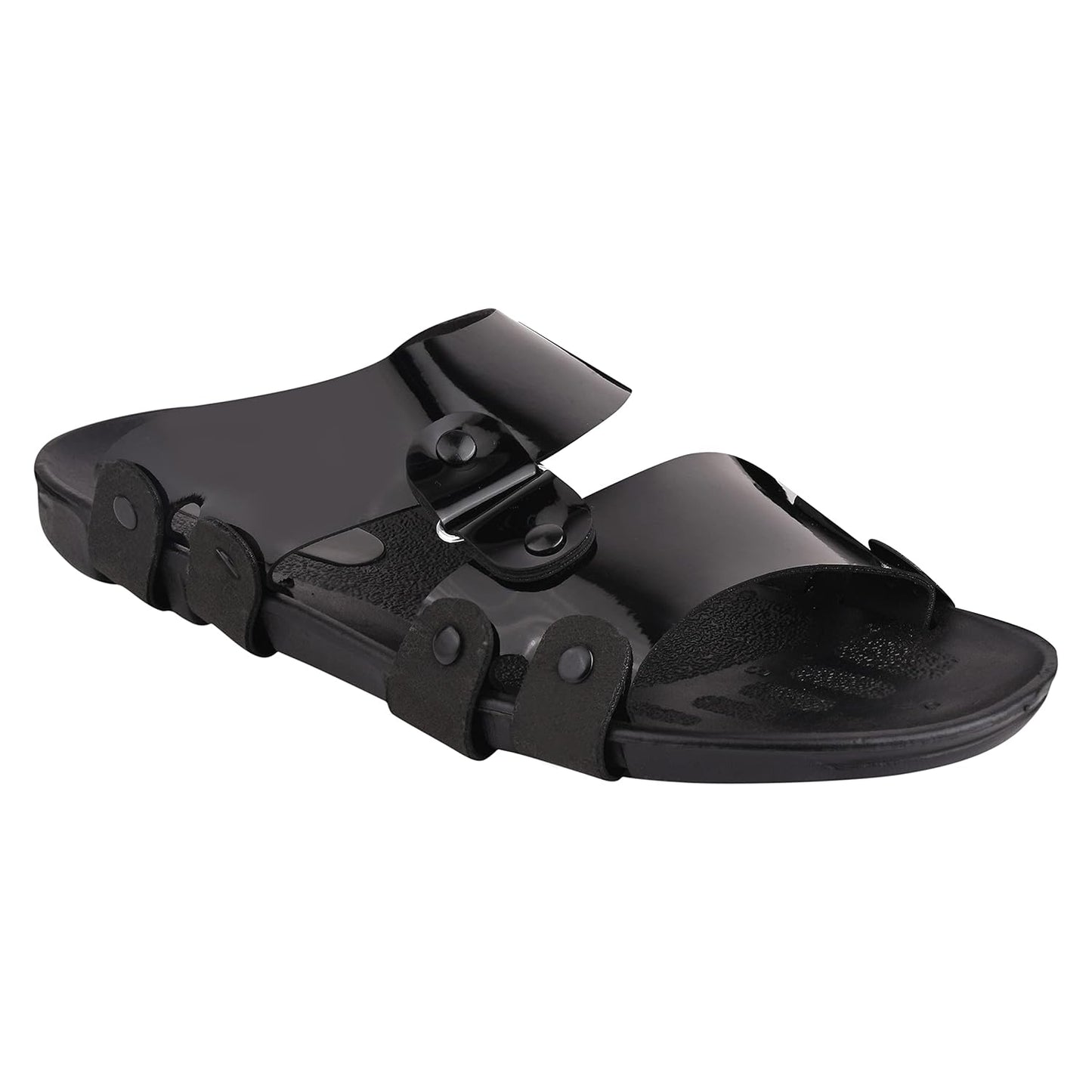 SECRITAS Men's Synthetic Fashion Sandal