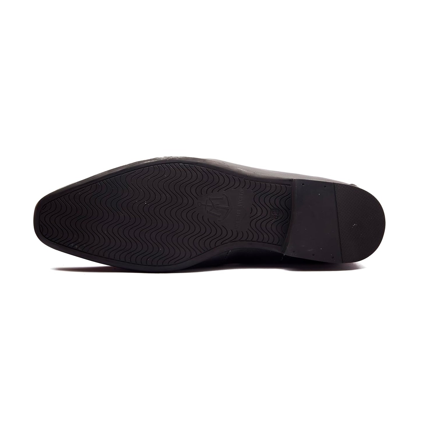 Michael Angelo Men's MA-2184 Formal Shoes - alphahostel.in