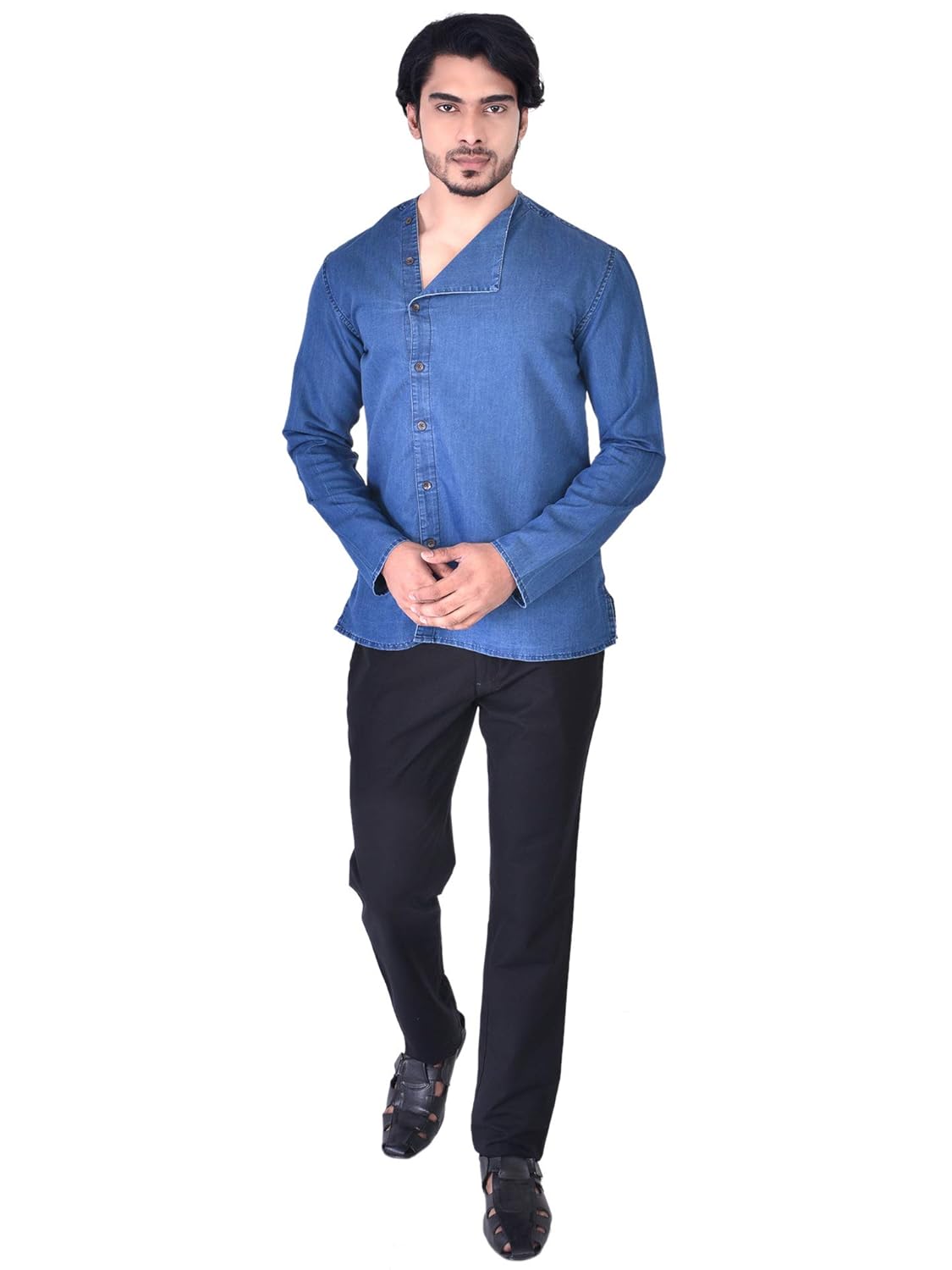 Manthan Men's Kurta