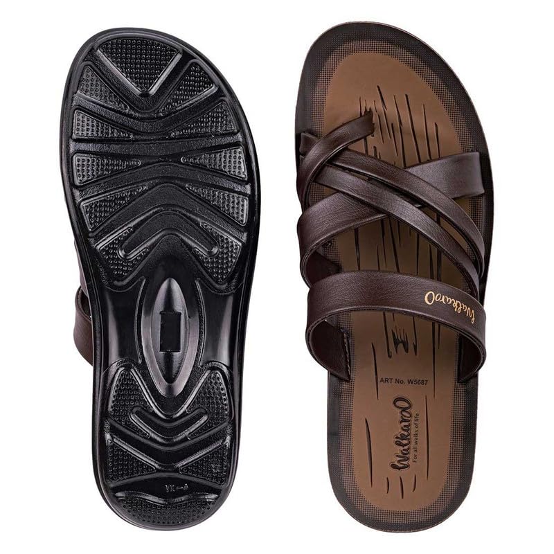 WALKAROO Mens Sandals for dailywear and regular - alphahostel.in