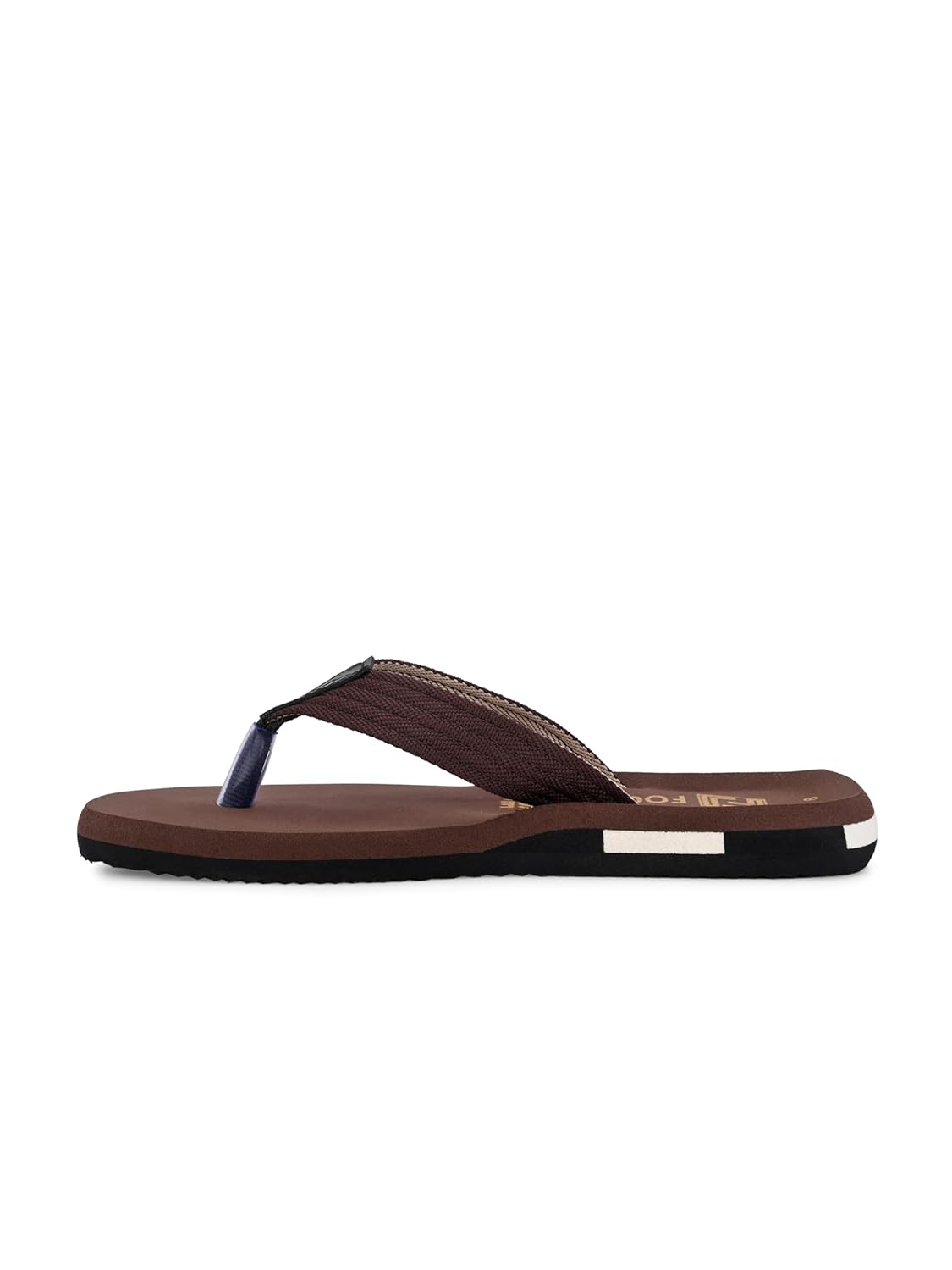 FOOTLOOSE Synthetic Comfortable Men's Flip Flop - alphahostel.in