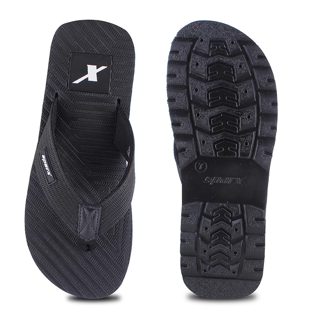 SPARX Men's SFG Flip Flop - alphahostel.in
