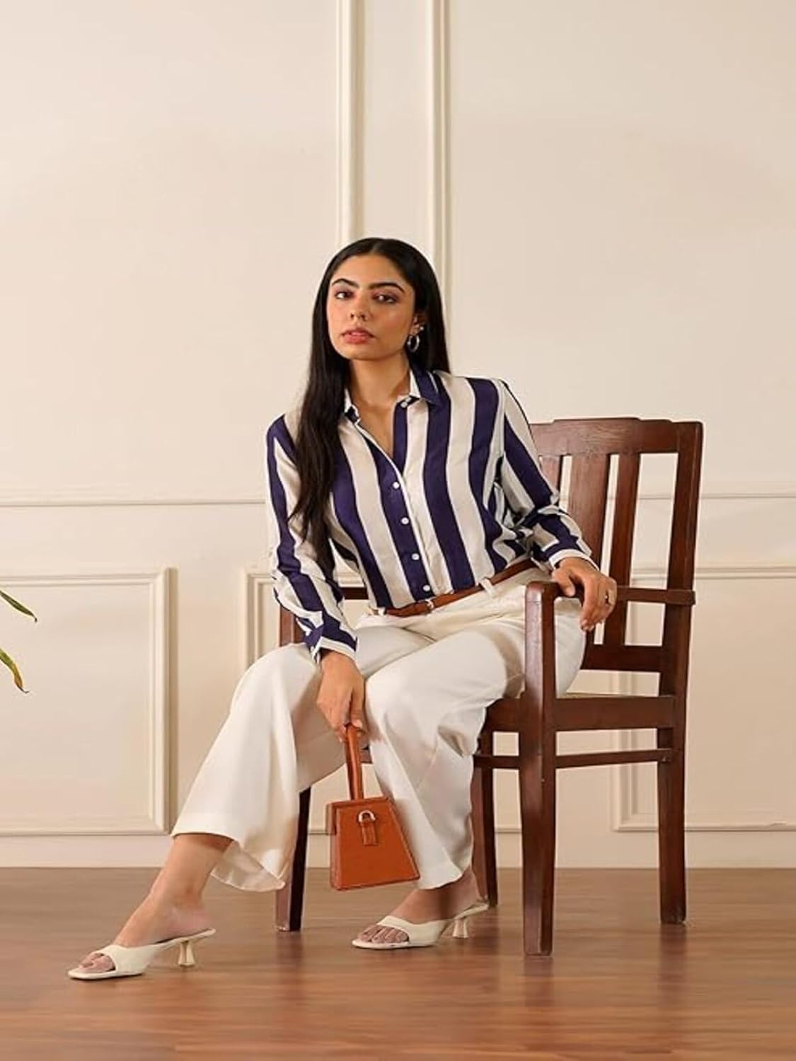 Leriya Fashion Shirts for Women – Korean Style