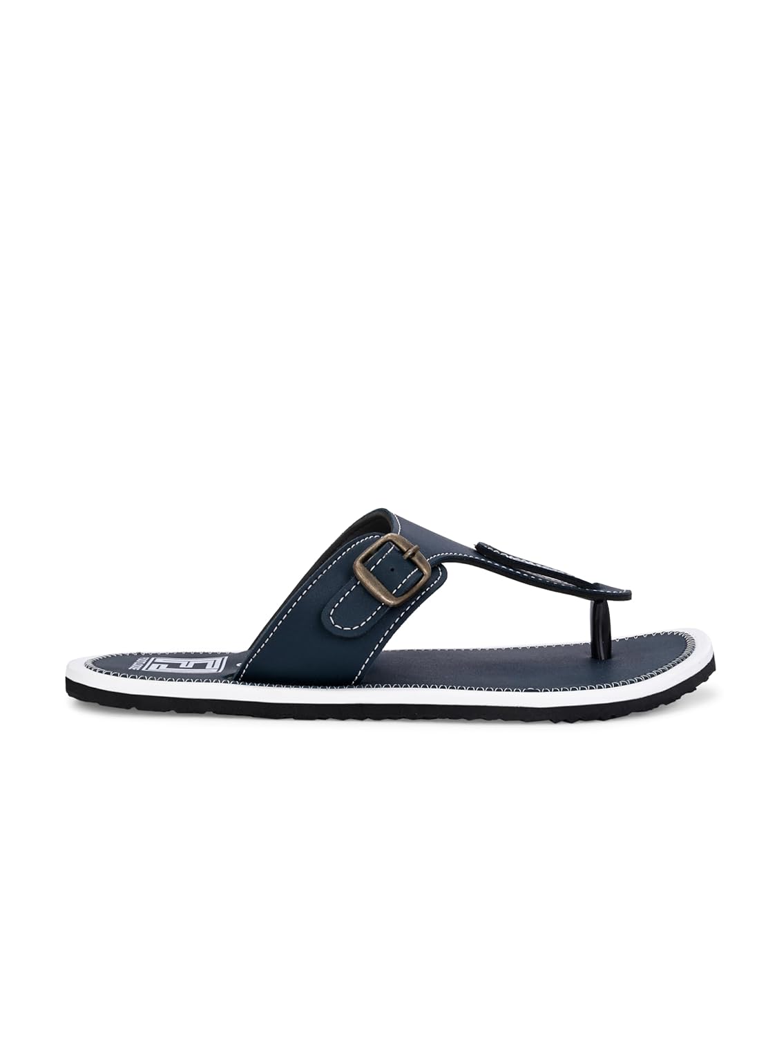 Synthetic Comfortable Men's Flip Flop - alphahostel.in