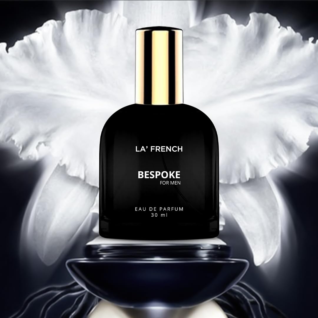 LA' French Hope Perfume 30Ml For Men | Eau De Parfum