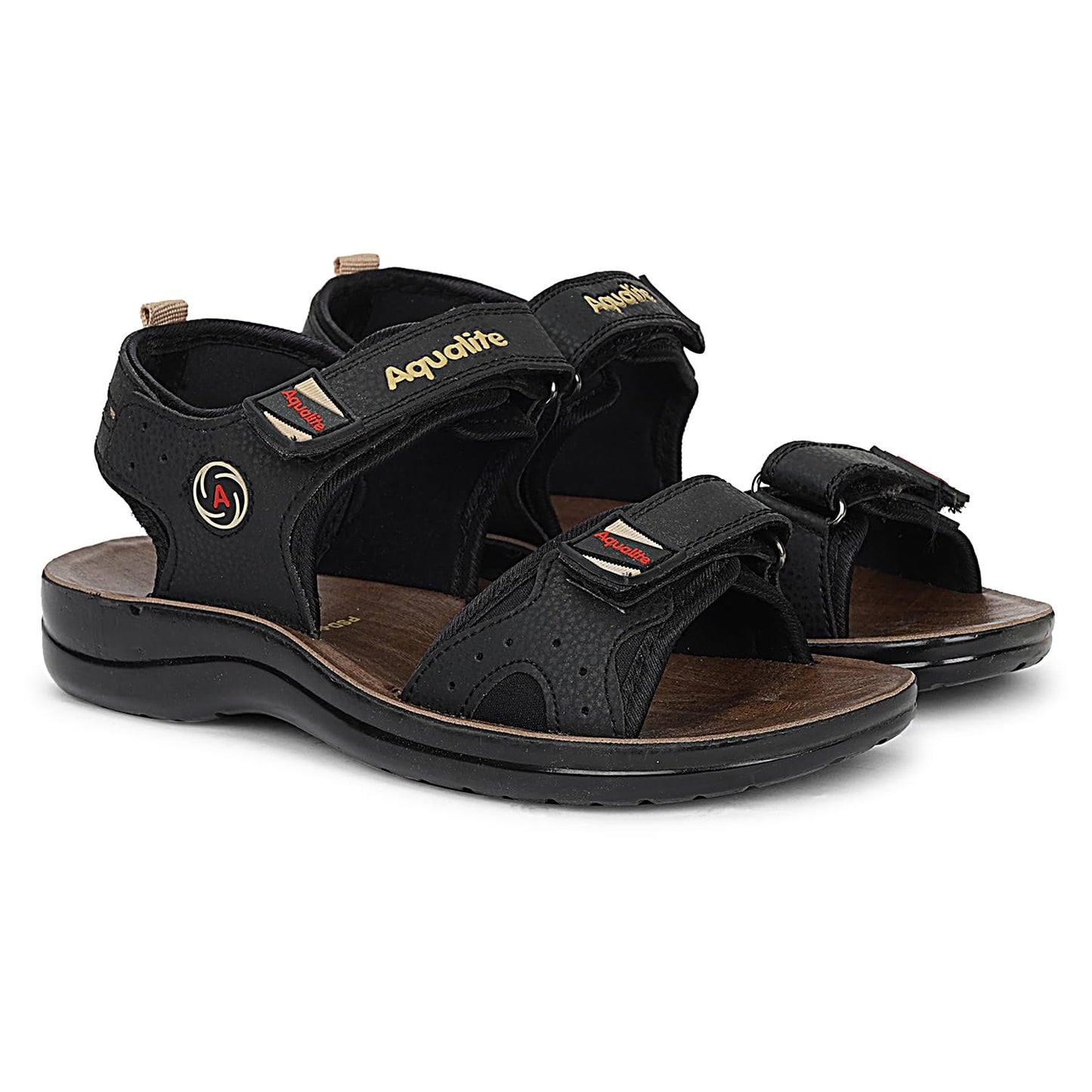Aqualite Men's Psd-01 Slide Sandal