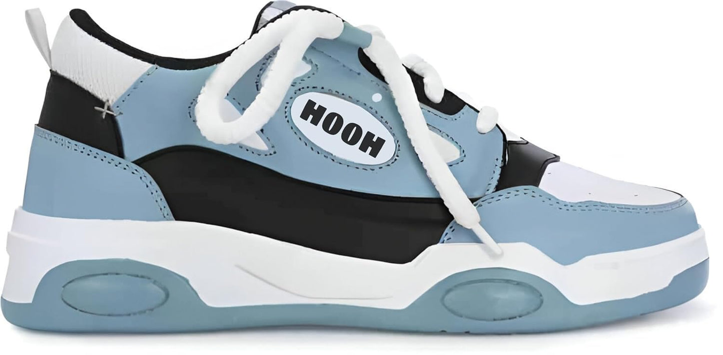 HOOH Latest Sneakers Cum Sports and Running Shoes - alphahostel.in