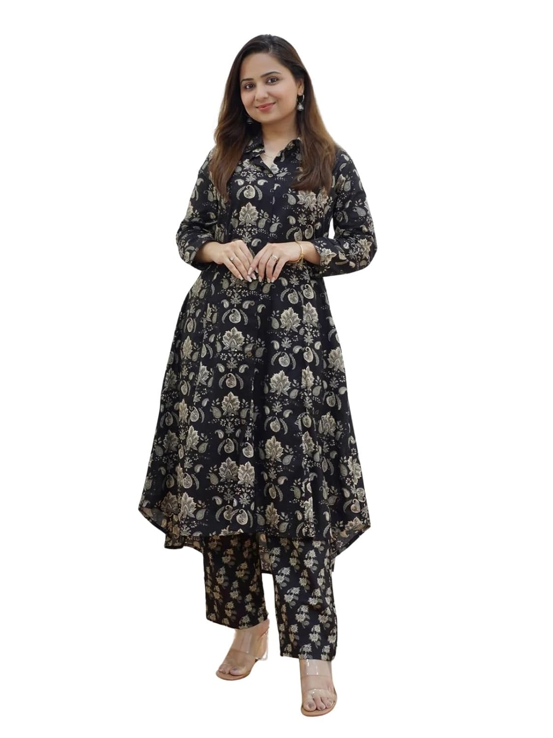 GRECIILOOKS Women Co Ord Set for Women