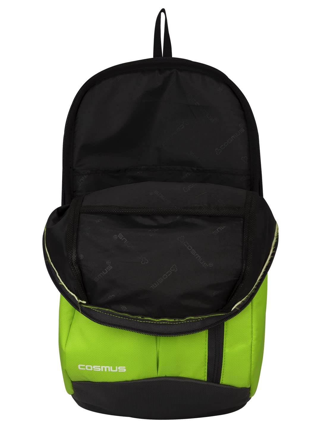 Cosmus Zipit Small Outdoor Mini Backpack 12 L - alphahostel.in