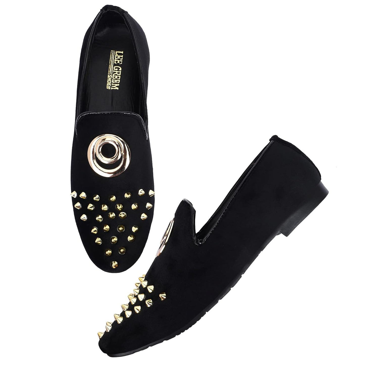 LE GREEM Casual Everyday Loafers for Men - alphahostel.in