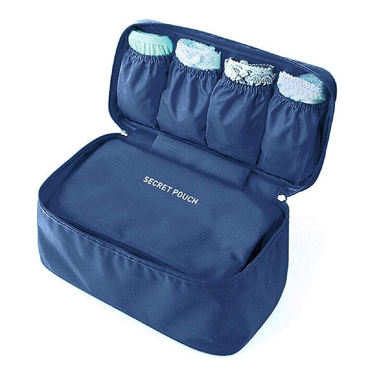 Packing Cube Travel Organizer for Men and Women
