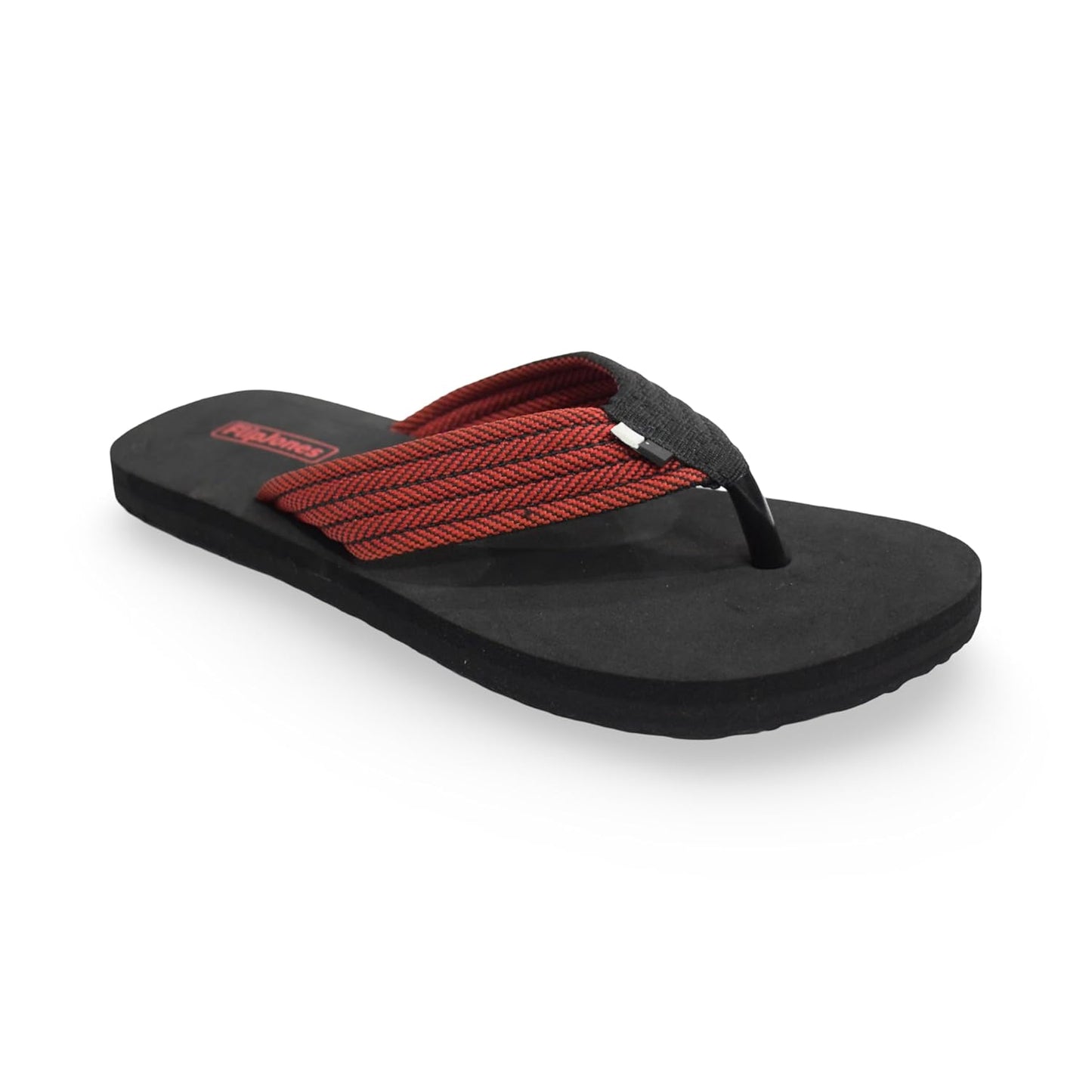 Comfort Flip Flops with Herringbone Pattern, Niwar Straps - alphahostel.in