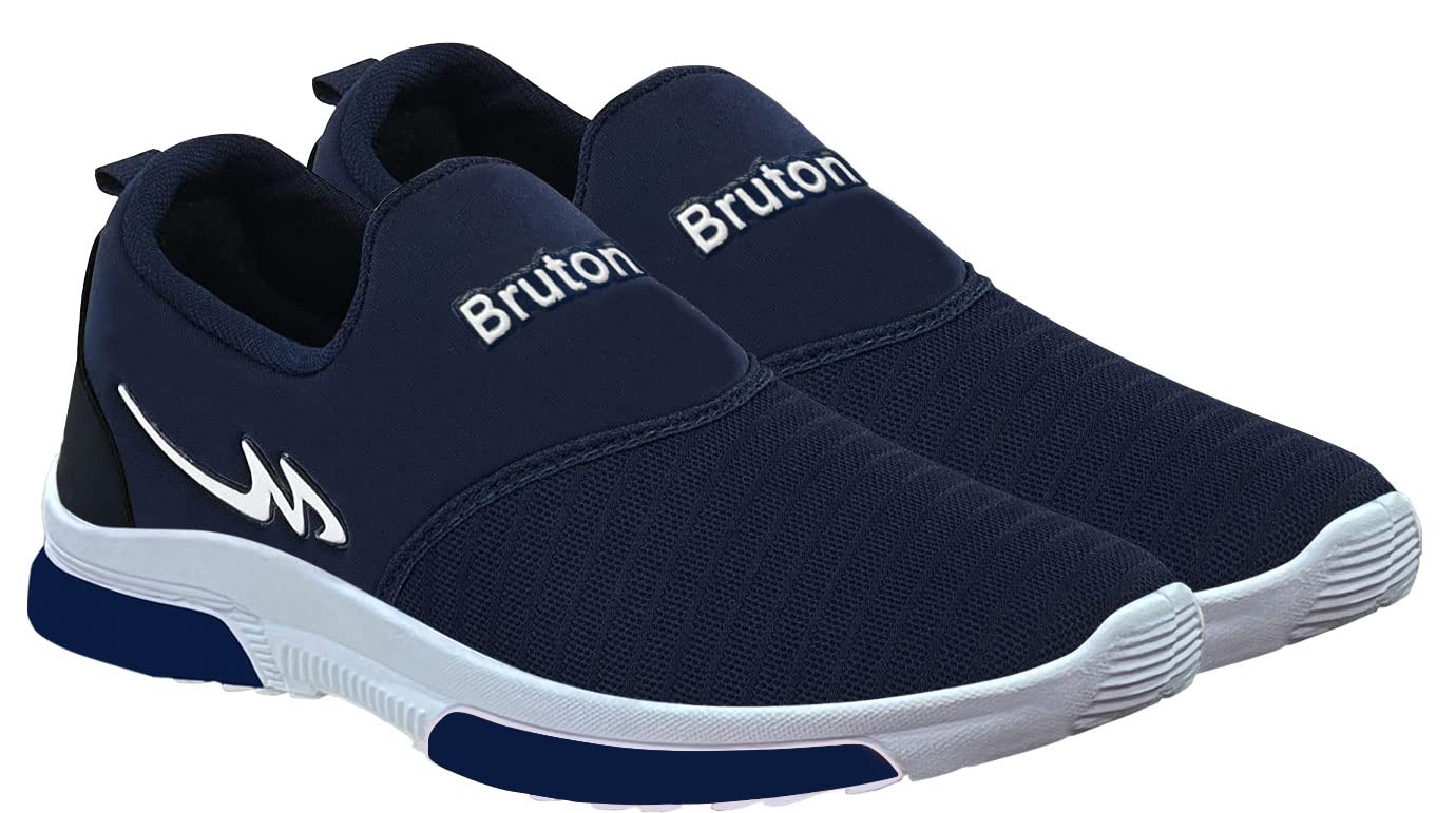 BRUTON Trendy Shoes Gym Shoes |Walking Shoes for Men - alphahostel.in