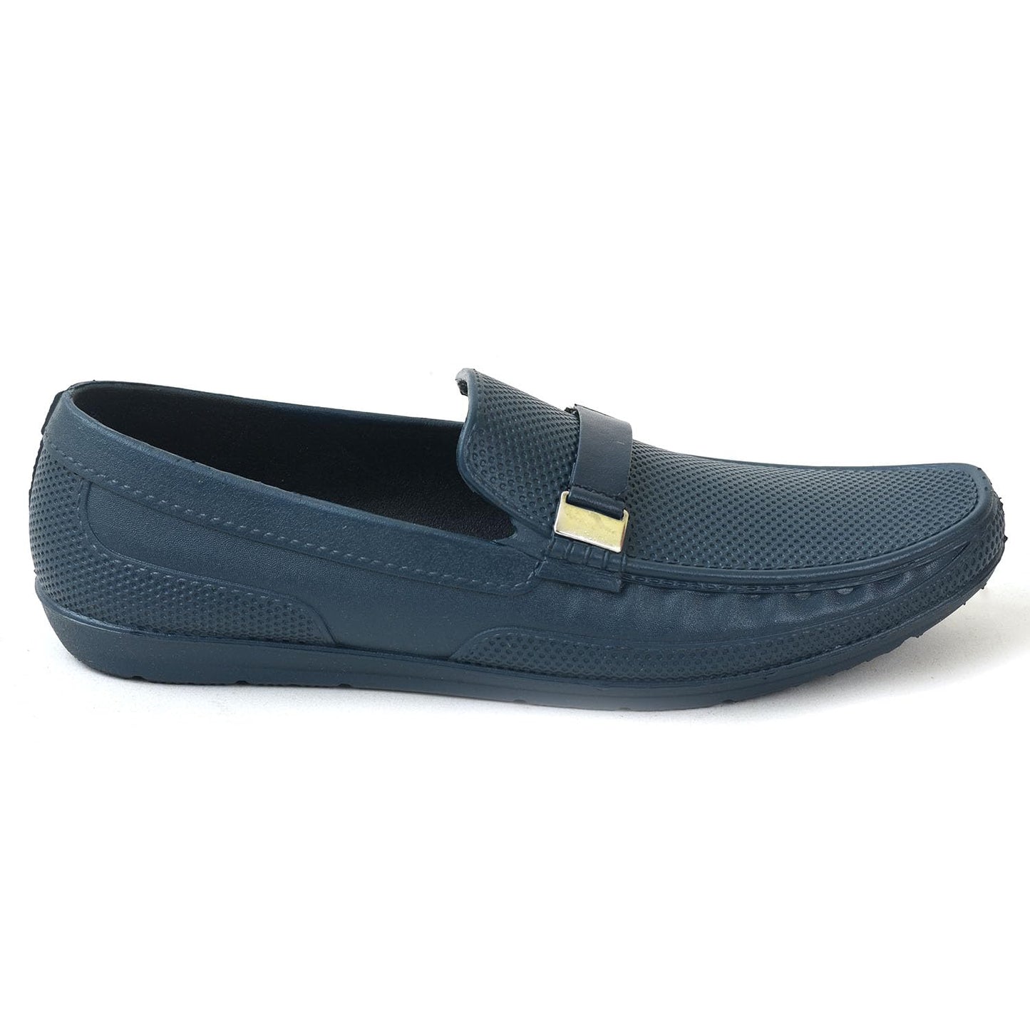 AJANTA Mens Blue Casual Loafer - alphahostel.in