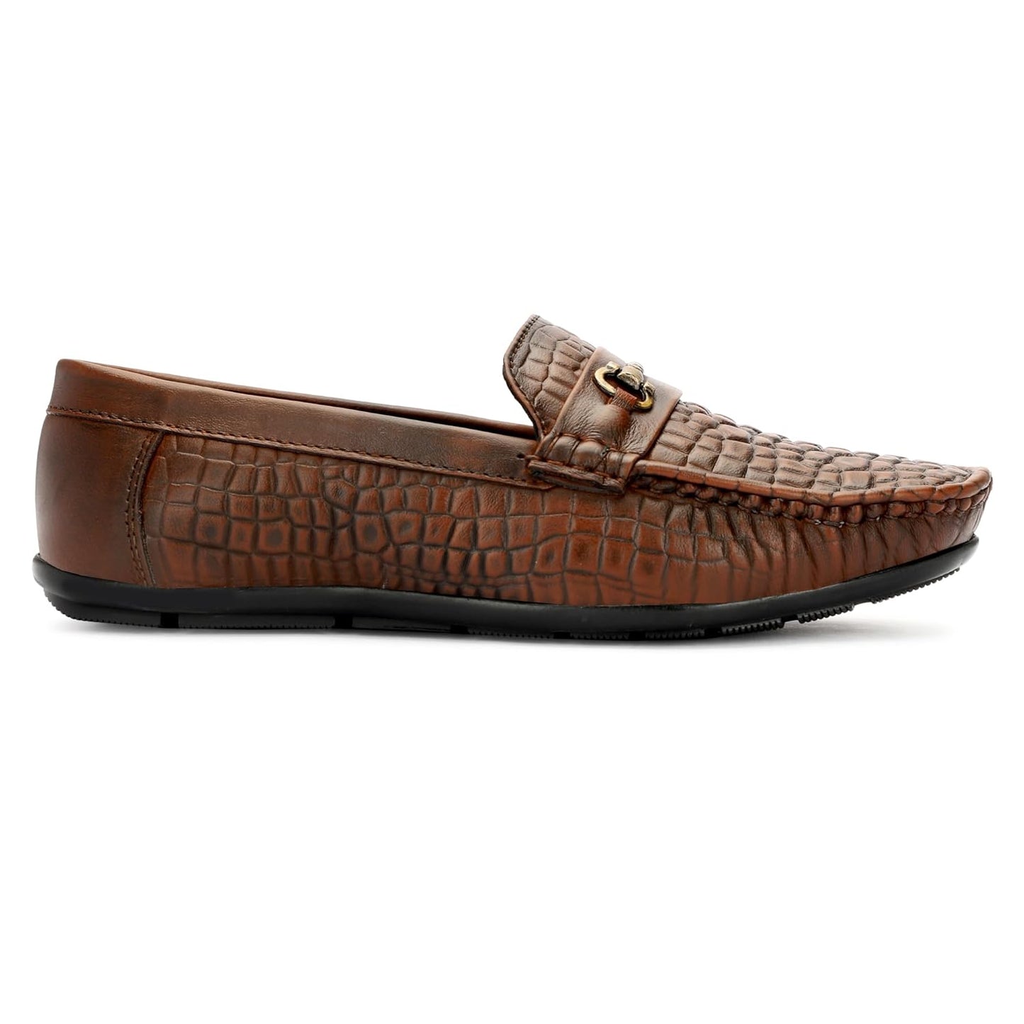 NARKI Leather Lightweight,Comfort,Summer,Formal - alphahostel.in