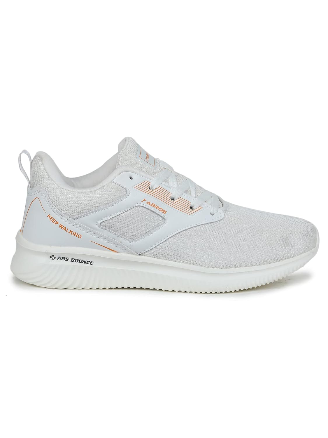 ABROS Men's Glide N ASSG0149N Sports Shoes - alphahostel.in