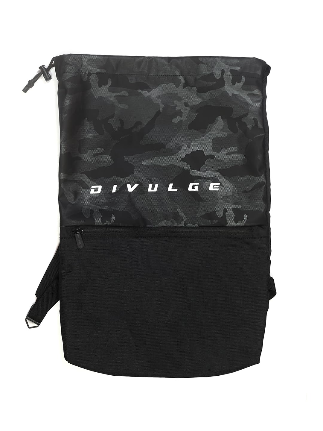 DIVULGE Acheiver Drawstring Bag Sports Bag - alphahostel.in