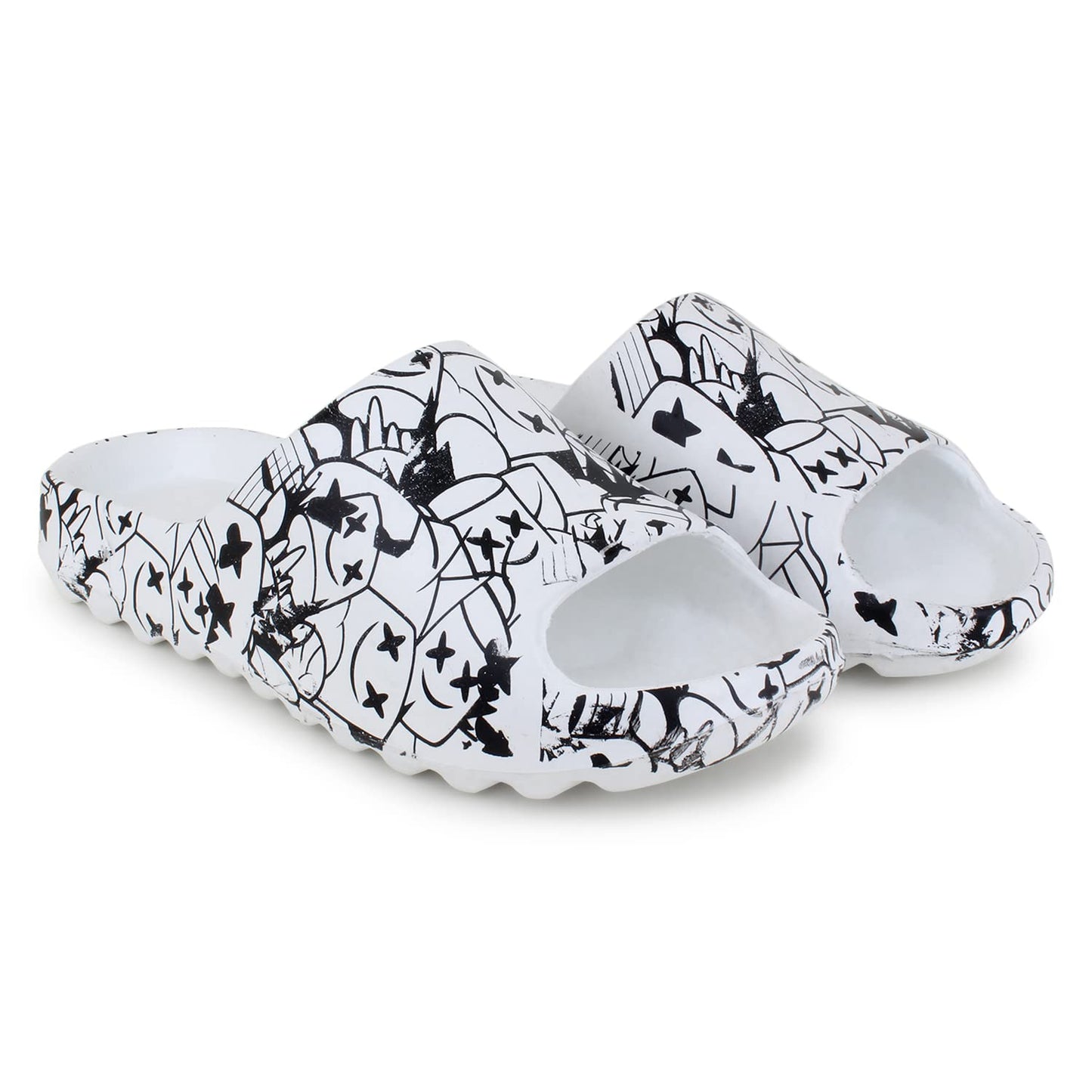 All Smart Men's Flip Flops Slides Back Open Household - alphahostel.in