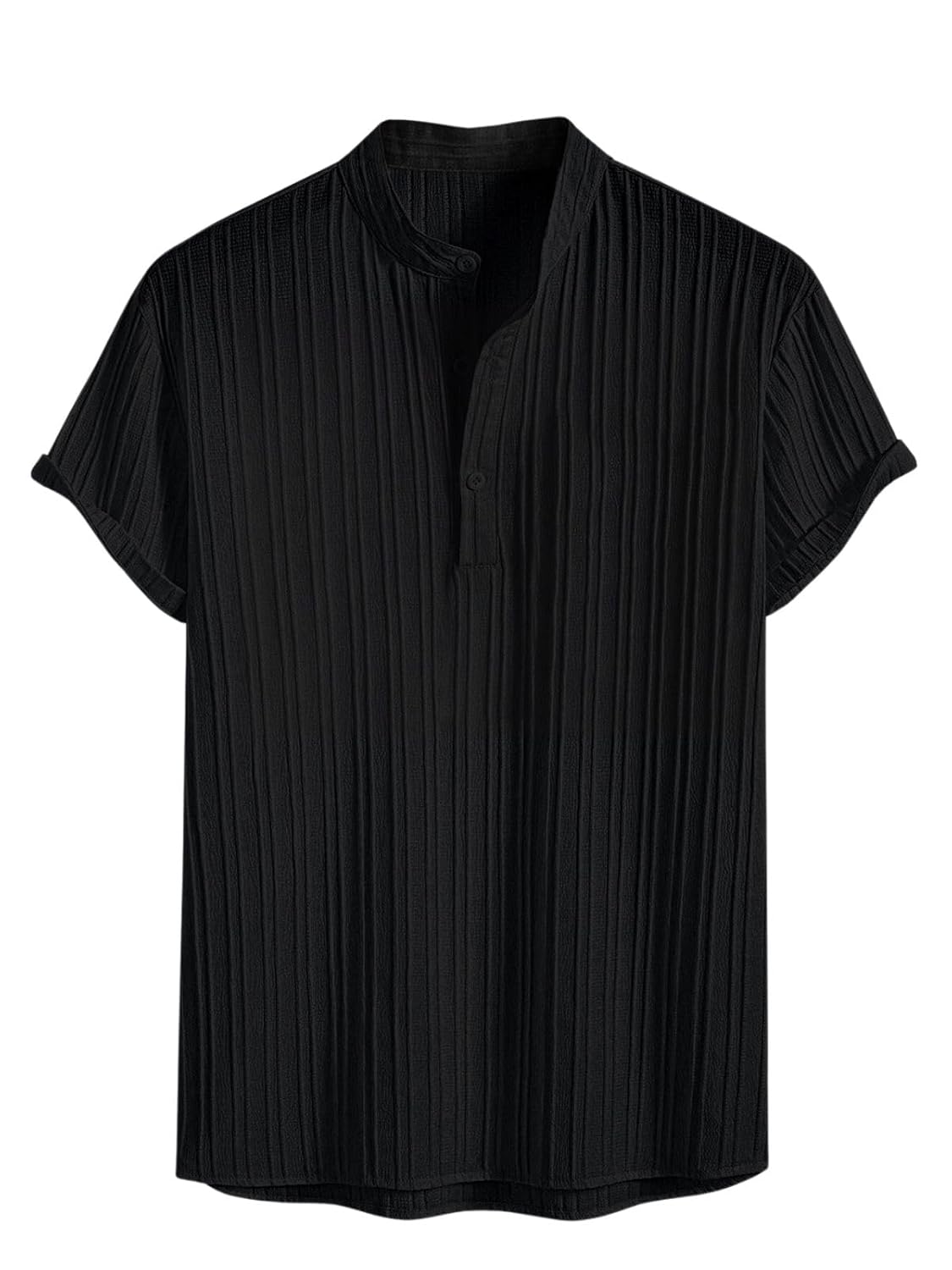 GRECIILOOKS Shirt for Men | Mens Casual Shirt