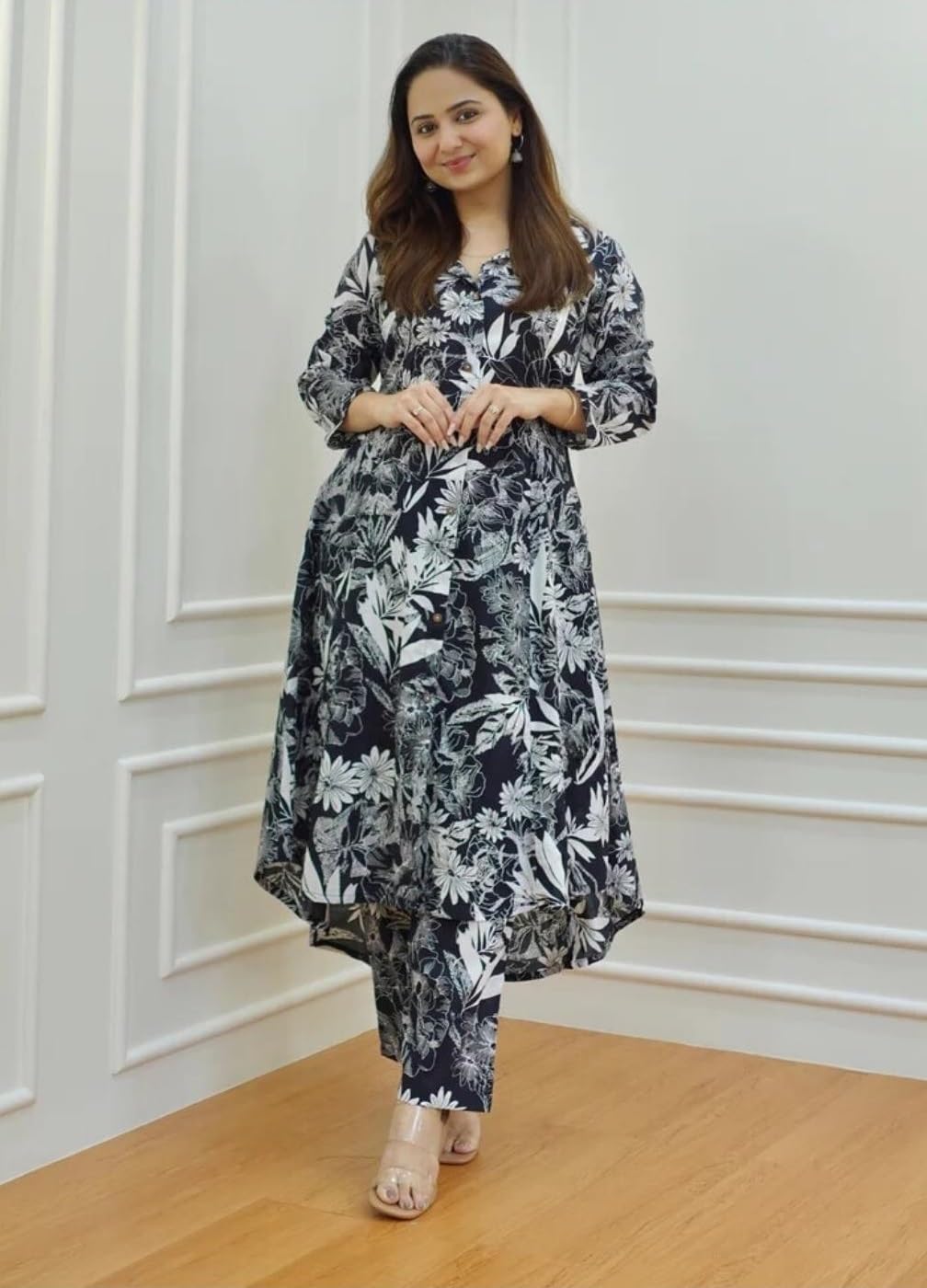 GRECIILOOKS Women Co Ord Set for Women