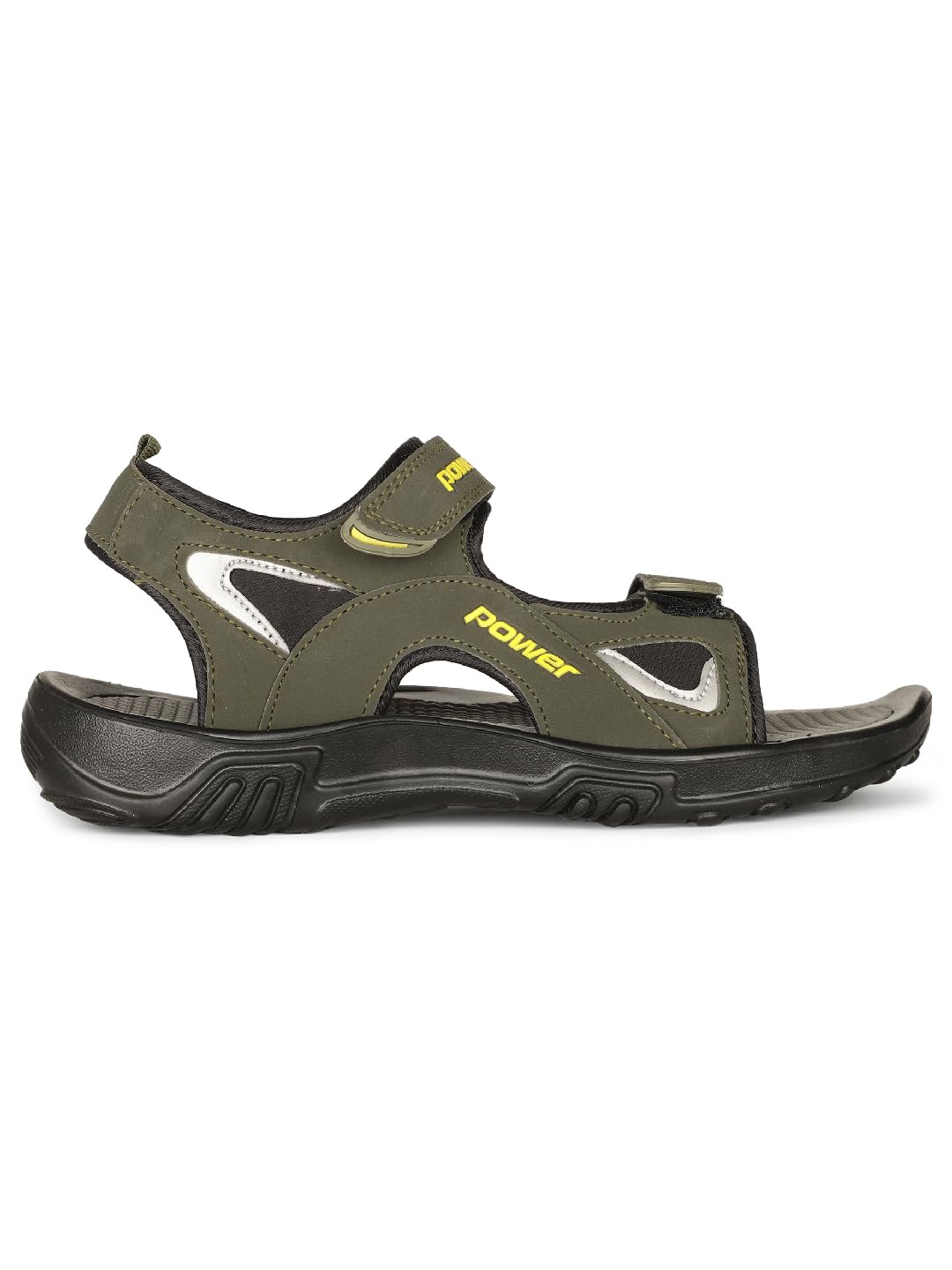 Power Men's Stricker 2.0 Sport Sandal