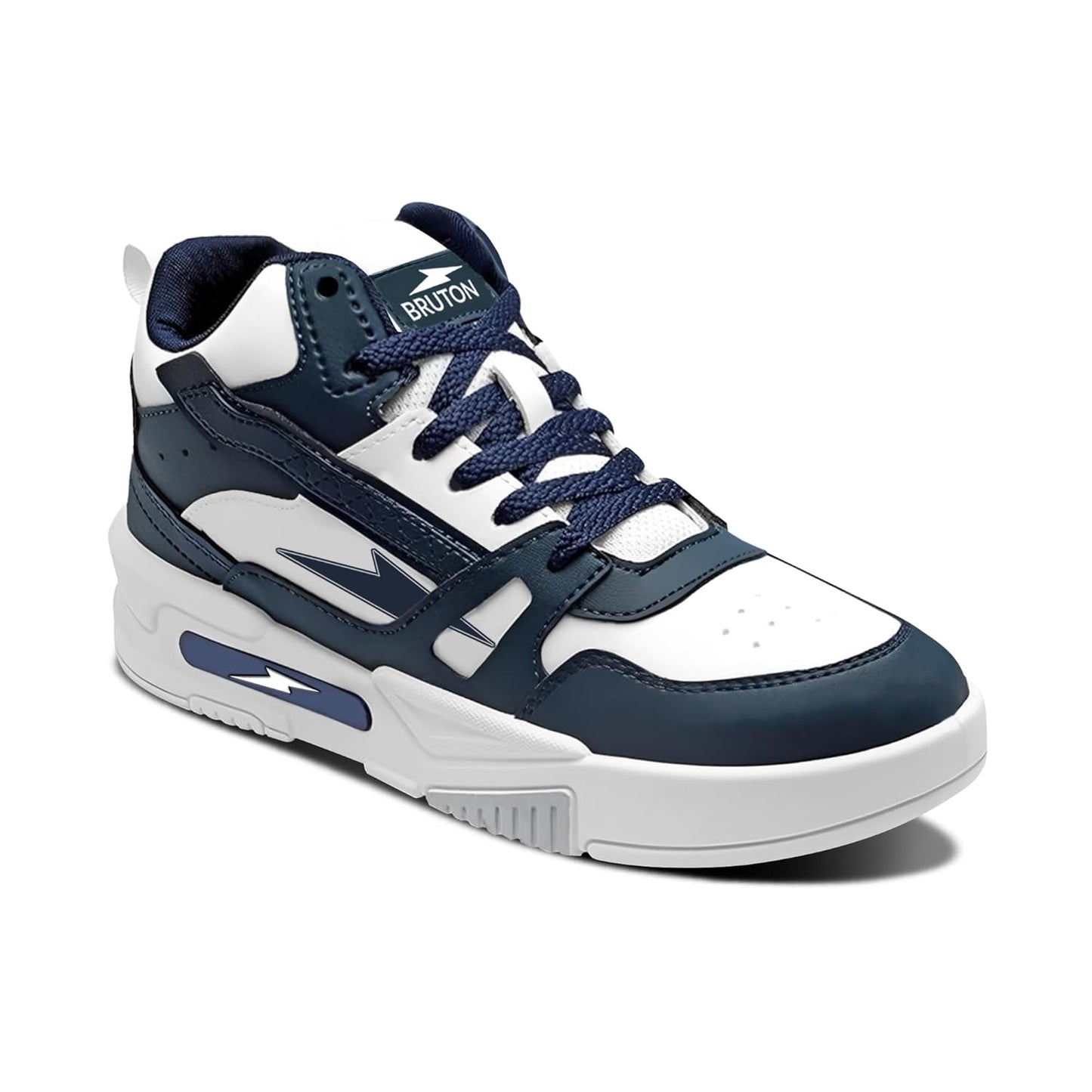 BRUTON 301-AVIATOR High Top Stylish Shoes for Men - alphahostel.in