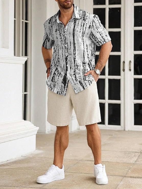 Hmkm Casual Shirt for Men|| Shirt for Men