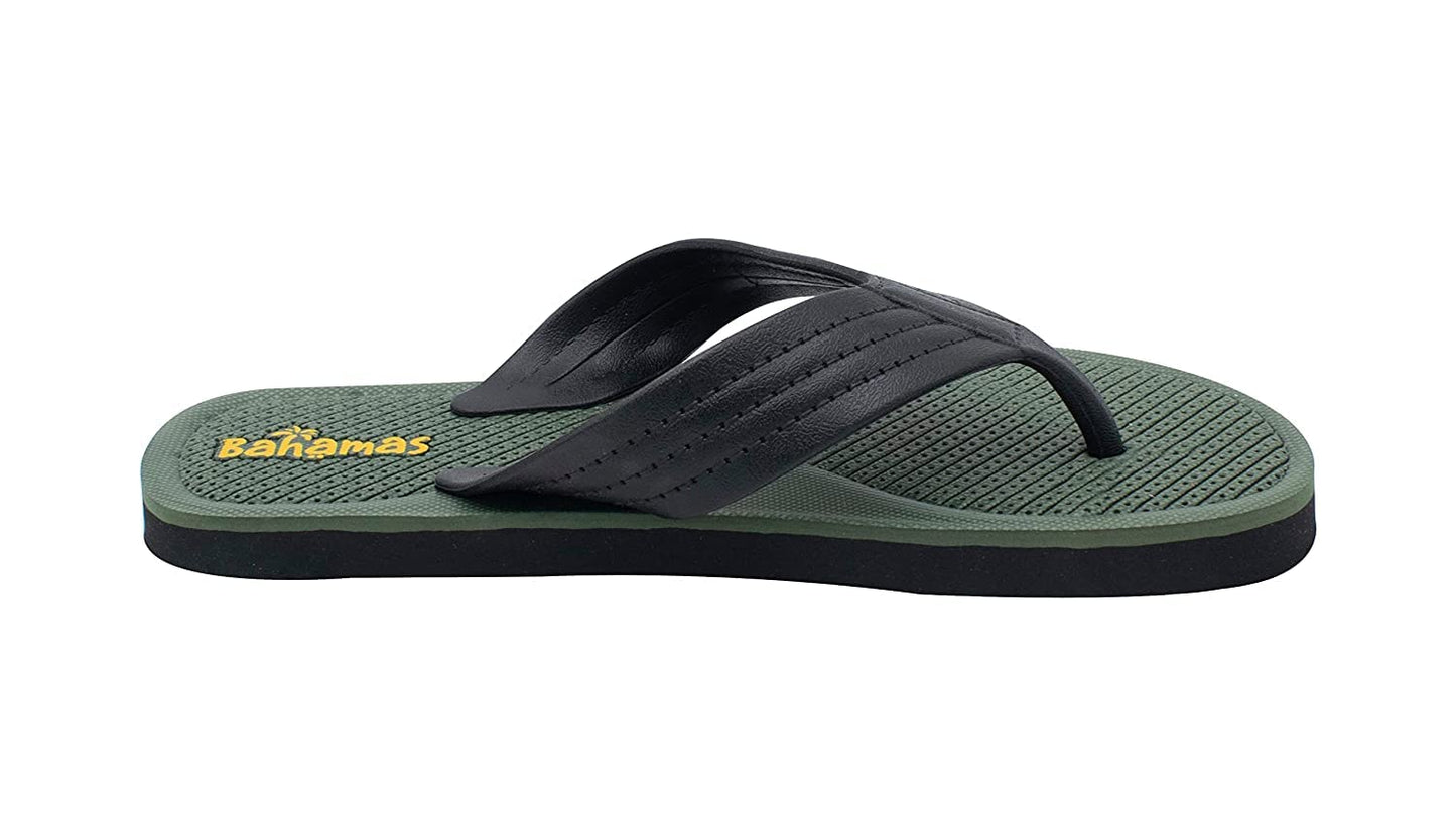 Men's Slippers/Men's Flip flop/Men's Daily Use Slippers - alphahostel.in