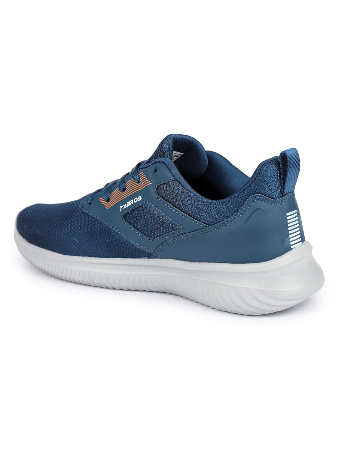ABROS Men's Glide N ASSG0149N Sports Shoes - alphahostel.in
