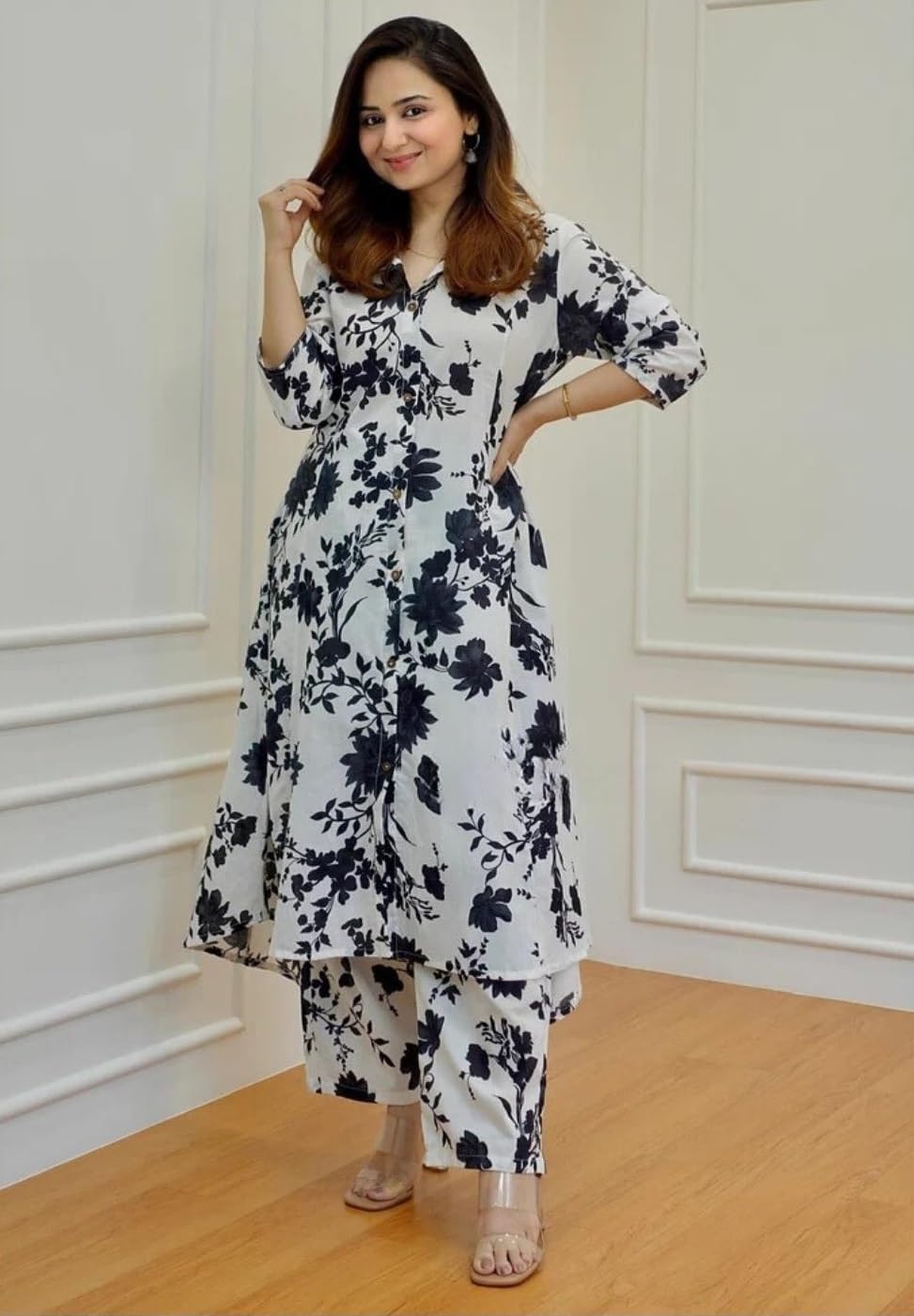 GRECIILOOKS Women Co Ord Set for Women