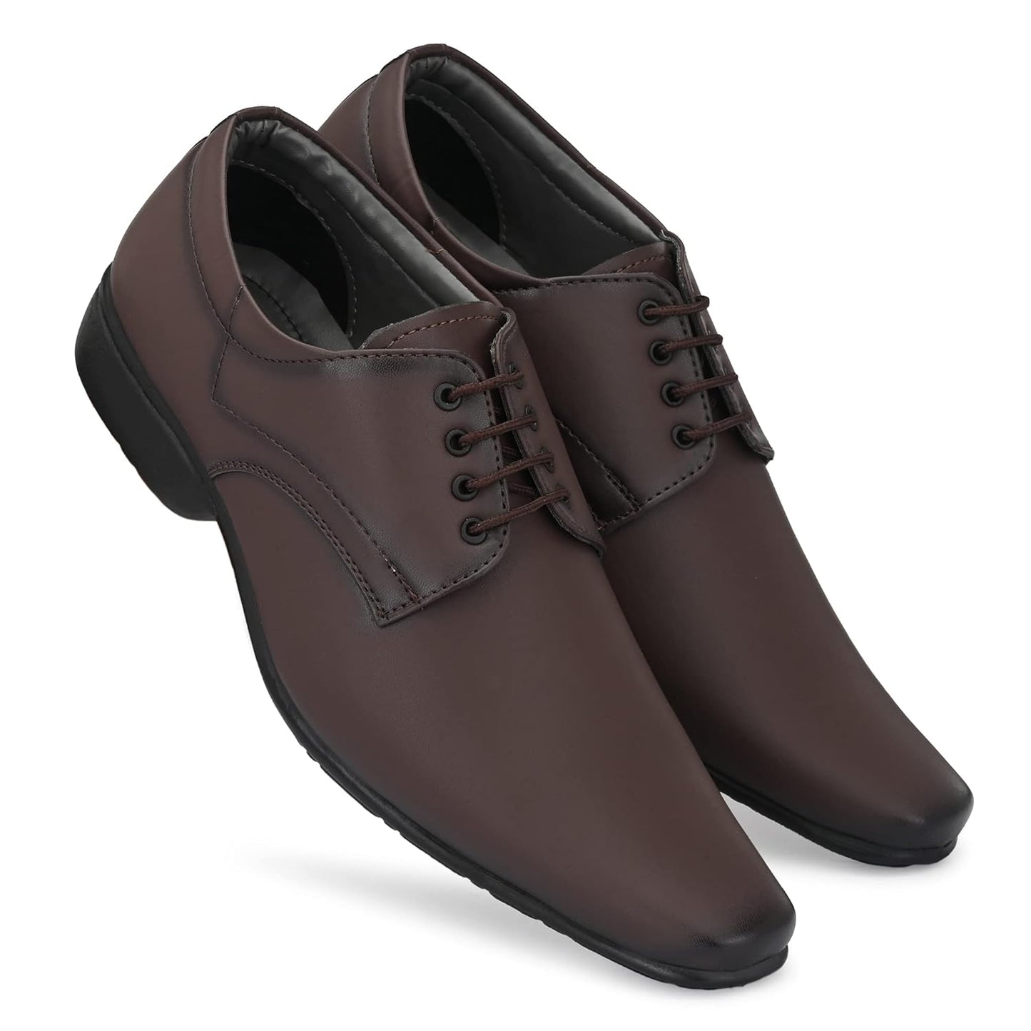 Leepeeter Men's Shoes Formal Style Comfortable - alphahostel.in