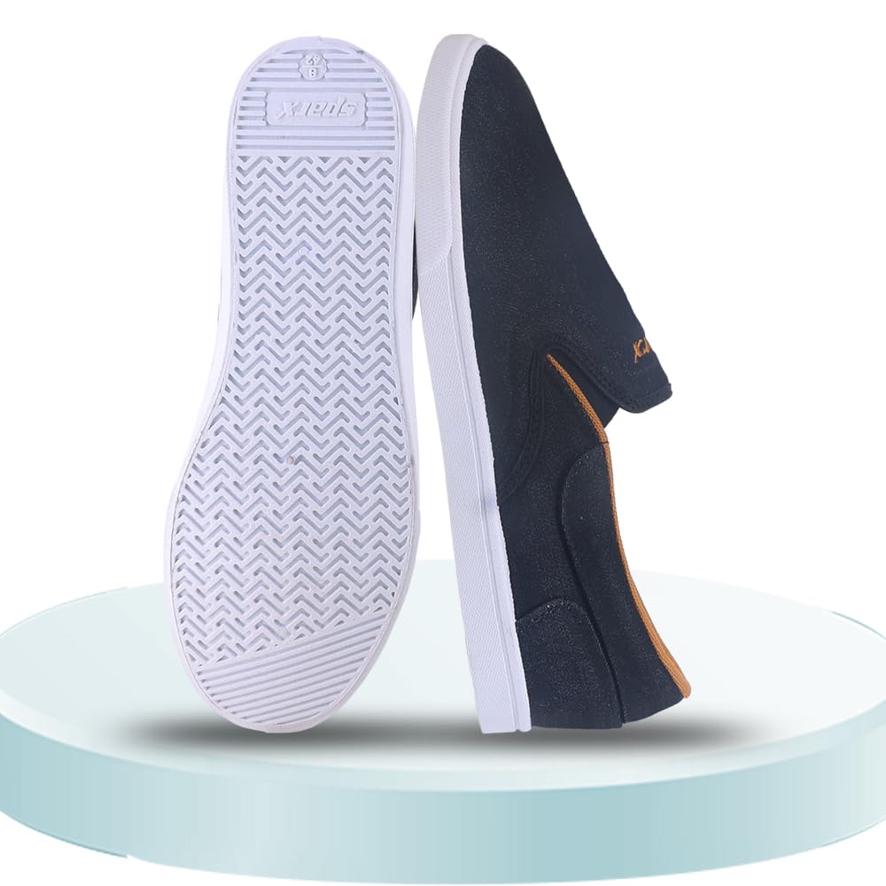 Sparx Mens Sm-402 Sneaker - alphahostel.in