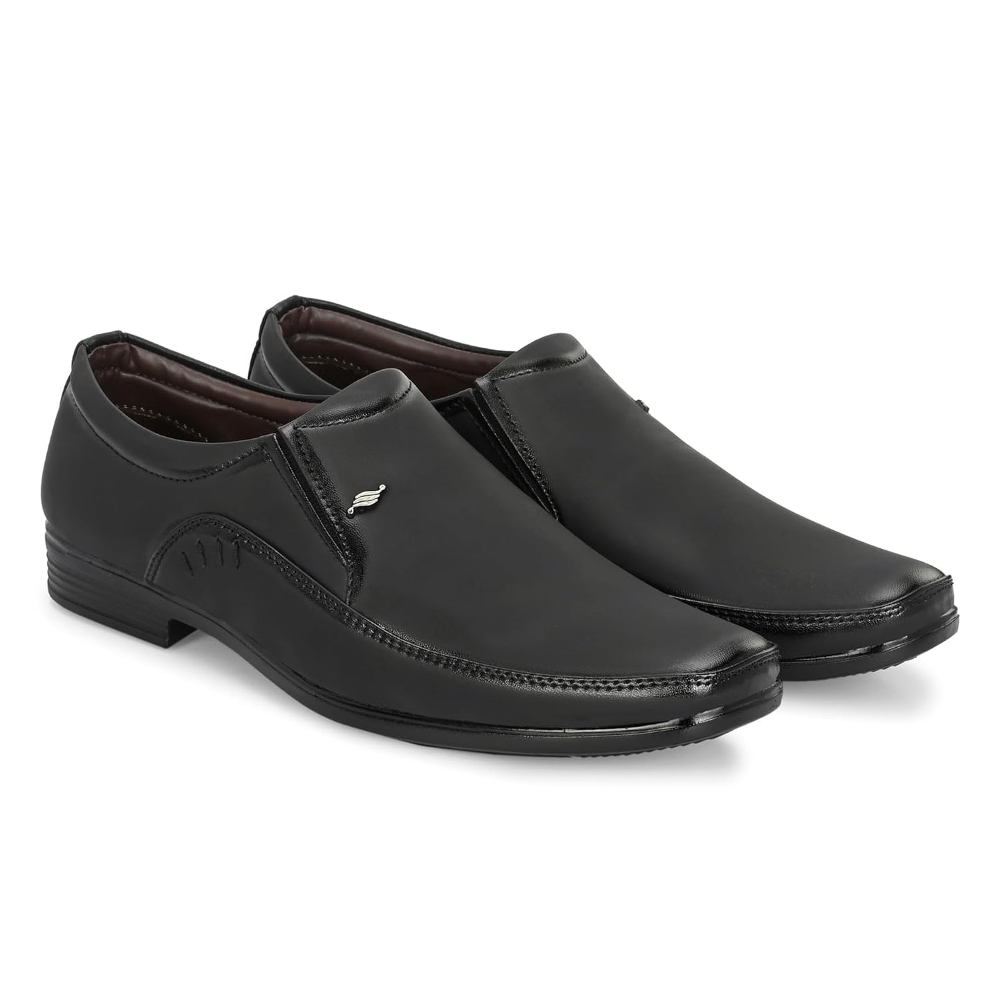 Leepeeter Formal Shoe for Men's Comfortable - alphahostel.in