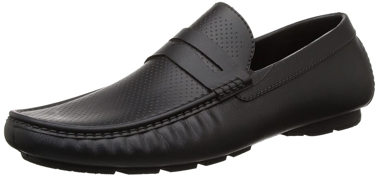 Bata Men Pull On Loafers - alphahostel.in