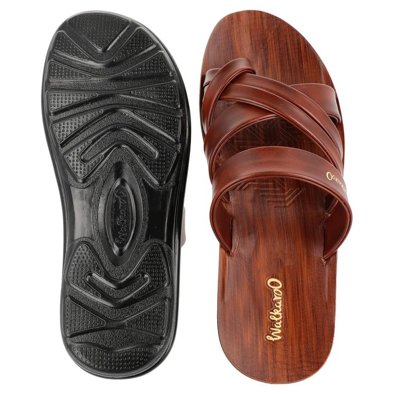 WALKAROO Mens Sandals for dailywear and regular - alphahostel.in