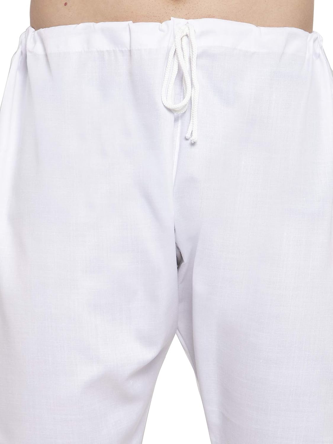 ABH LIFESTYLE Men's Cotton Kurta Pyjama Set