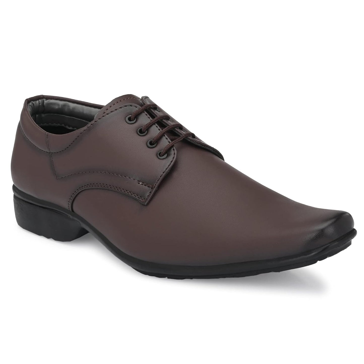 Leepeeter Men's Shoes Formal Style Comfortable - alphahostel.in