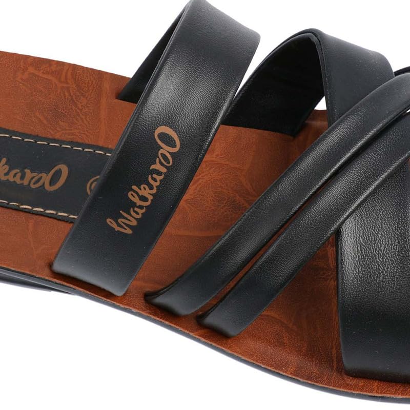 WALKAROO Mens Sandals for dailywear and regular - alphahostel.in