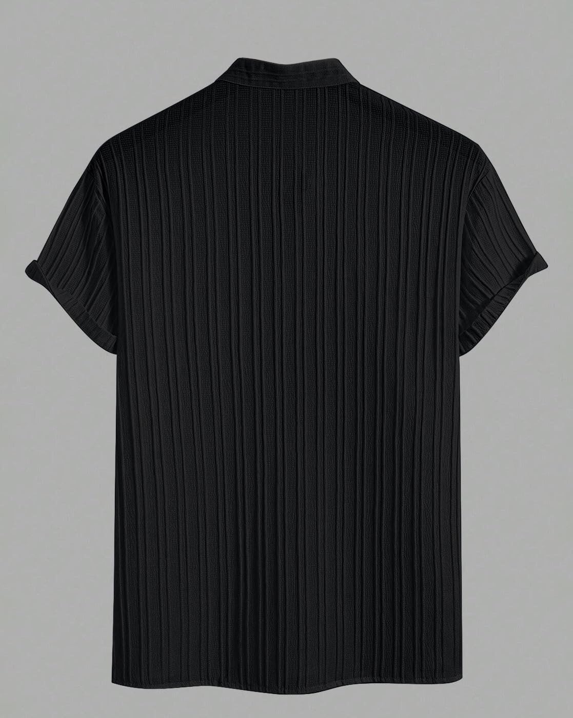 GRECIILOOKS Shirt for Men | Mens Casual Shirt