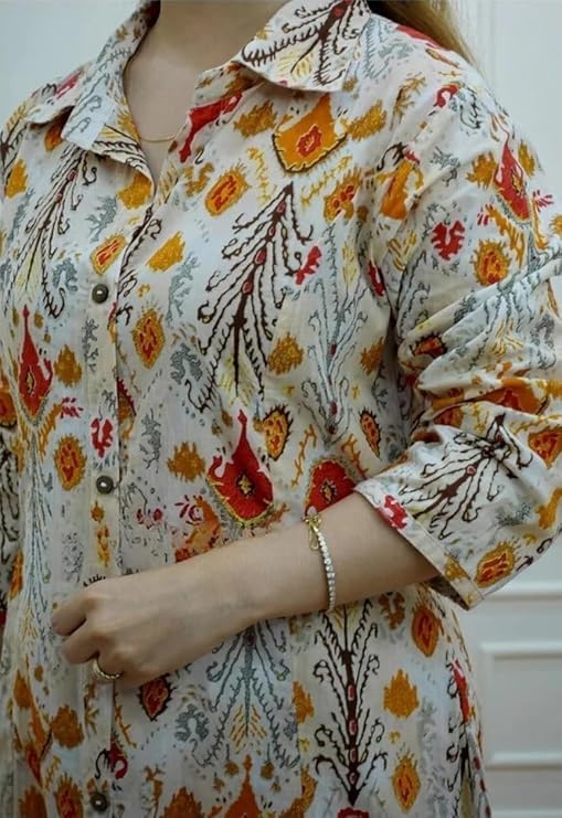 GRECIILOOKS Women Co Ord Set for Women