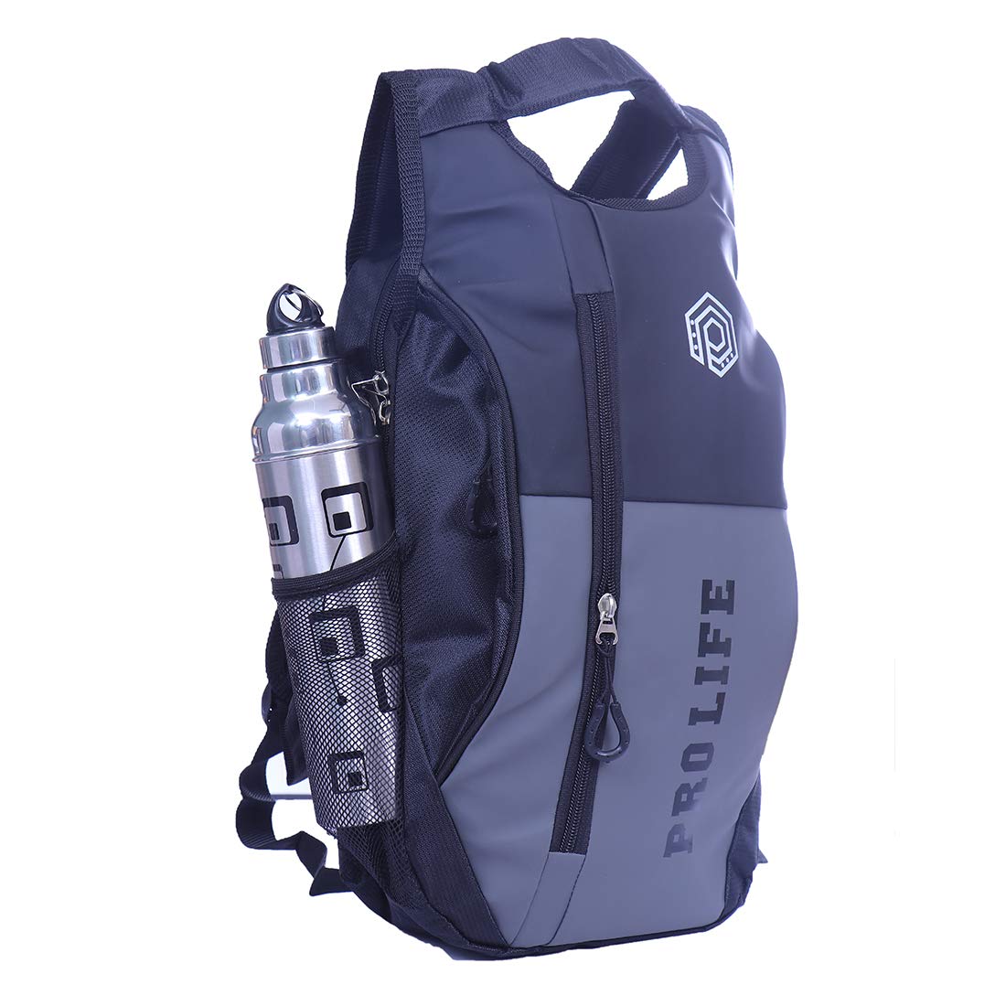 P Life Polyester Casual Backpacks for Men - alphahostel.in