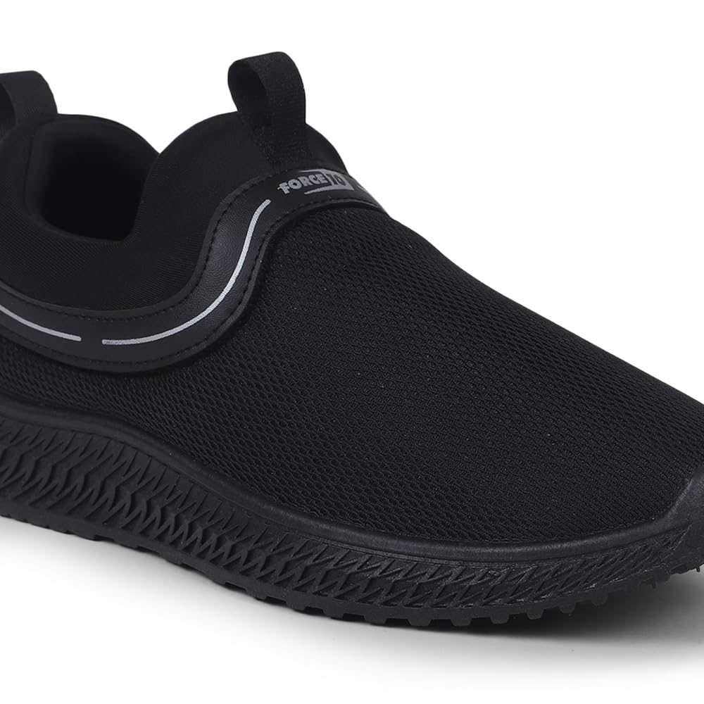 Liberty Men Mesh Walking Shoes - alphahostel.in