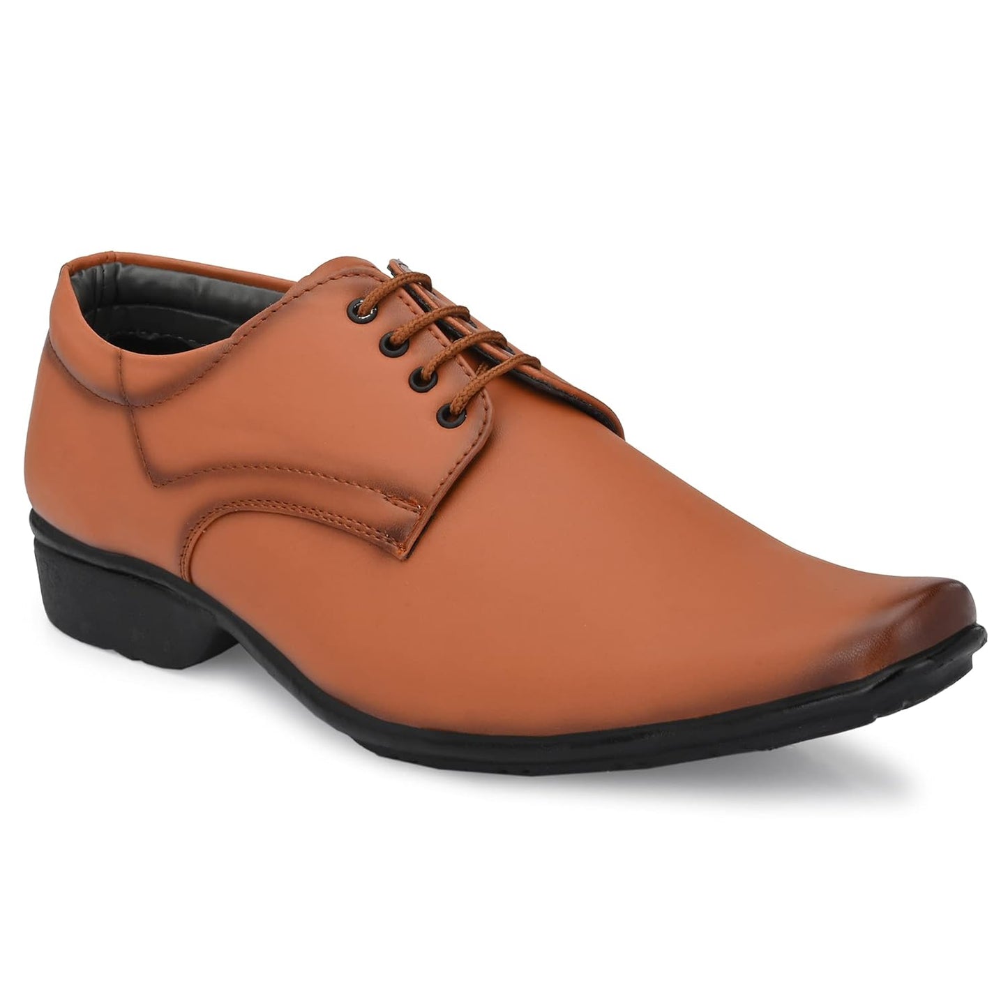 Leepeeter Men's Shoes Formal Style Comfortable - alphahostel.in