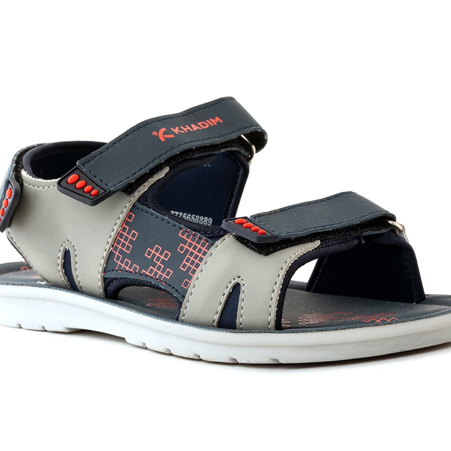 Khadim's Floaters Kitto Sandal for Men