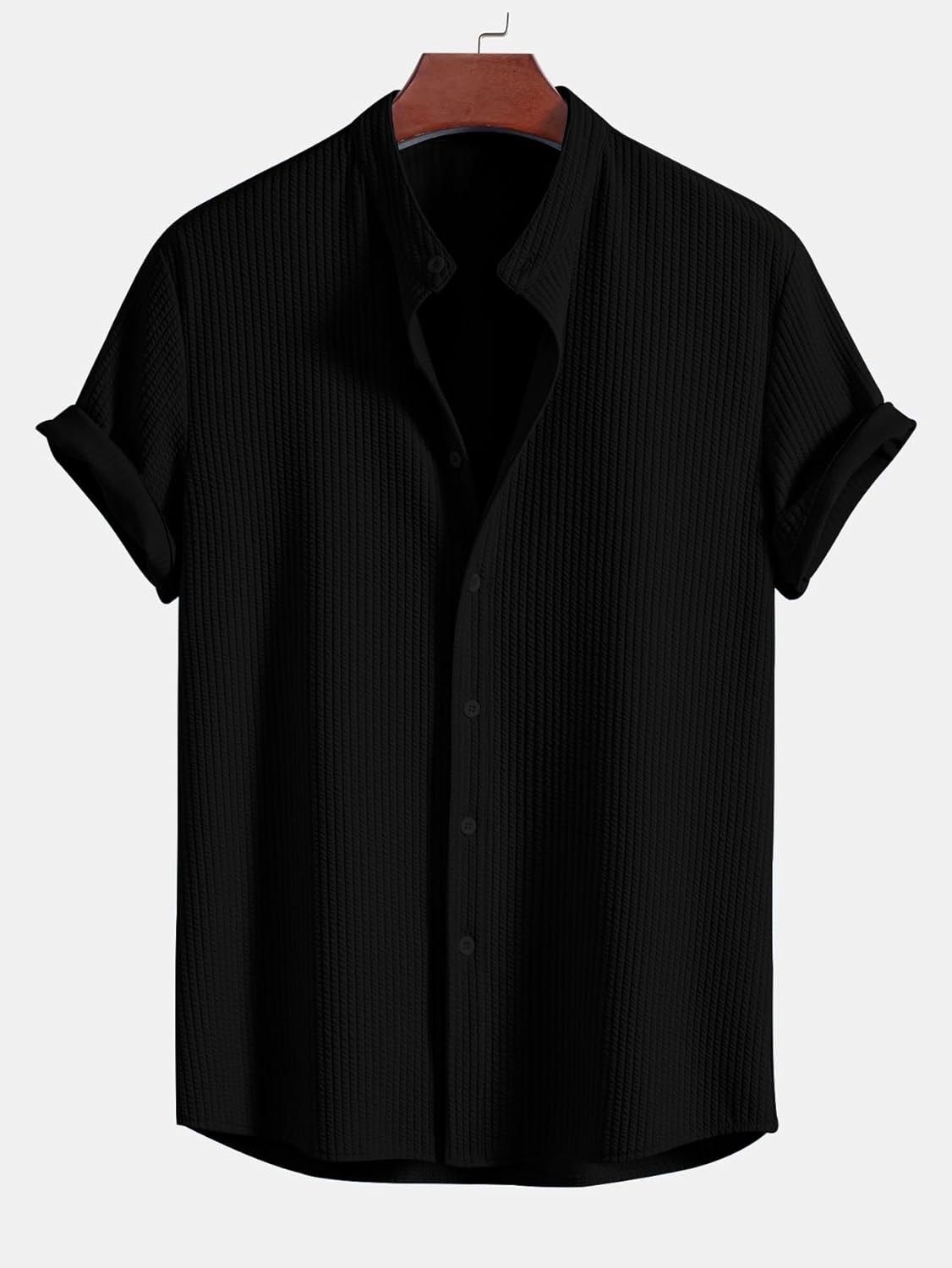 GRECIILOOKS Shirt for Men | Mens Casual Shirt's