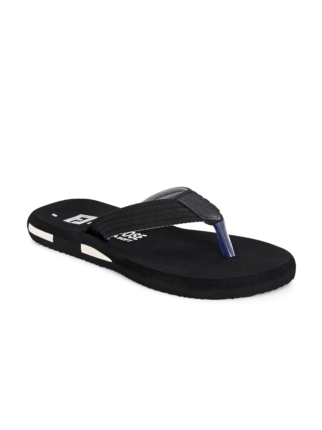 FOOTLOOSE Synthetic Comfortable Men's Flip Flop - alphahostel.in