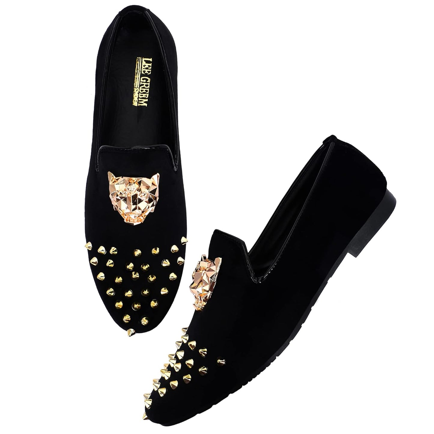 LE GREEM Casual Everyday Loafers for Men - alphahostel.in
